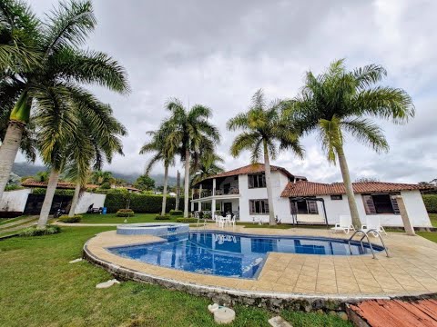 Fincas y Casas Campestres, Alquiler, Calima (Darién) - $64.990