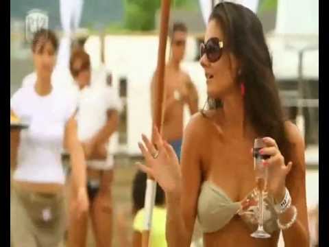 Tristan Garner & Gregori Klosman - Fuckin Down ( DJ FLASH ARM remix )