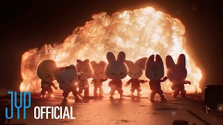 Download lagu Stray Kids 'Chk Chk Boom' SKZOO ver. M/V mp3 Download lagu Stray Kids 'Chk Chk Boom' SKZOO ver. M/V mp3