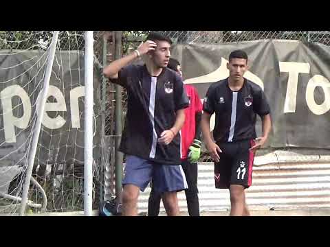 KENAI vs SANI TEAM - Partido Completo