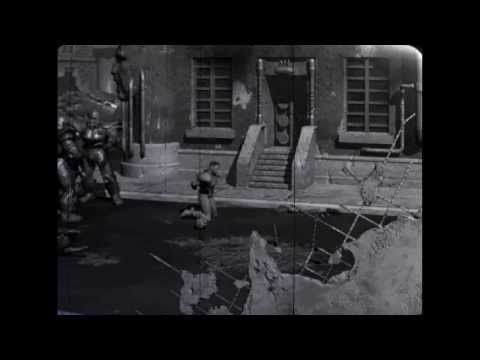 Fallout 1 Intro [German\Deutsch]
