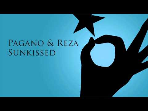 Pagano & Reza - Sunkissed (Original Mix)