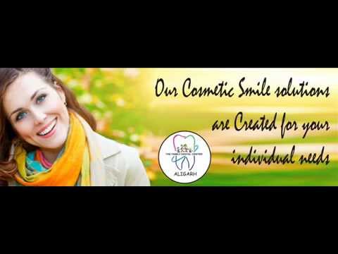 The Family Dental Center, Aligarh, Best Dentist in Aligarh