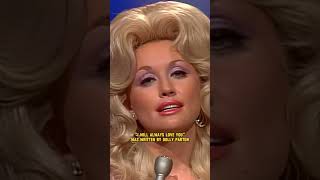 Download lagu Dolly Parton vs Whitney Houston: I Will Always Love You #shorts mp3