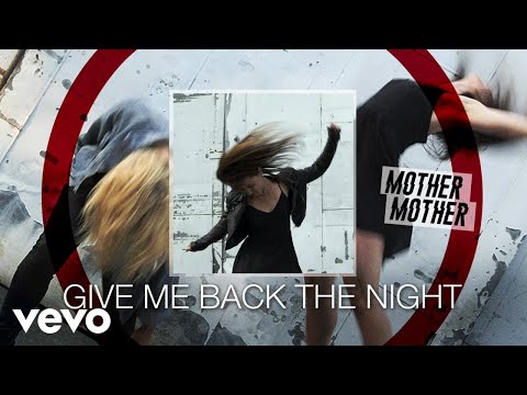 Give Me Back The Night