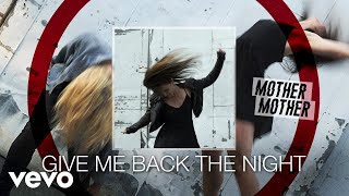 Give Me Back The Night Music Video