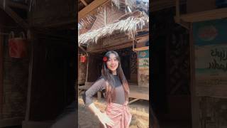 Download lagu setelah menikah Sarti suku baduy semakin cantik ‼️‼️ #sarti #baduy #cantik #sukubaduy #baduycantik mp3