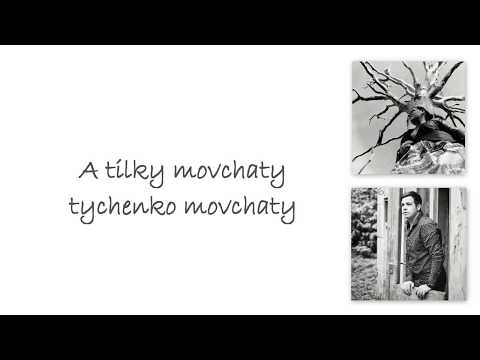 Andriy Kuzmenko (Cкрябін) - Mовчати (COVER)