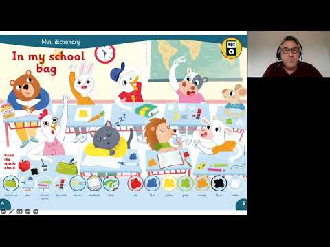 Eli Language Magazines- an overview