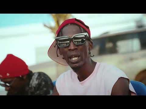Gamezi Palace - Roger (Video Officiel)