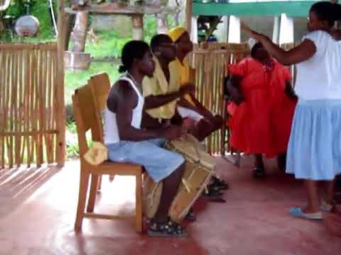 Musica garifuna 502