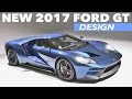 All-New 2017 Ford GT - YouTube