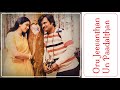 ஒரு ஜீவன் தான் Oru Jeevanthan Un Paadal