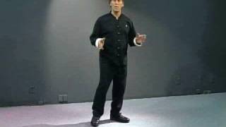 preview picture of video 'The Inner Journey of Tai Chi Chuan- Lesson 2'