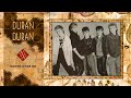 Duran Duran - Shadows On Your Side (Lyrics)