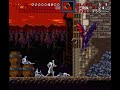 Castlevania The Bloody Crusade SNES Super Nintendo Castlevania 4 Hack Full Demo Playthrough