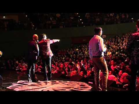 Irreplaceable Concert Kahitna Talk Session Part II