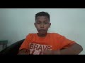 Bocah Baju Oren Autis