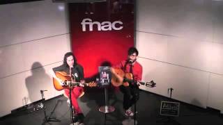 Antílopez - Prefiero (FNAC Parque Sur)