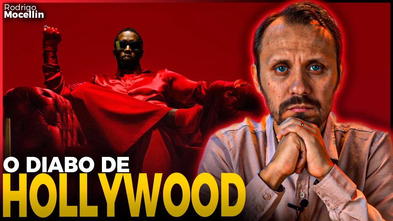 Sean Diddy, bac@nais, e os cristãos | Pastor Rodrigo Mocellin