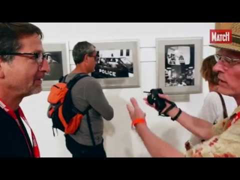 De Hara-Kiri à Charlie : des photos pleines d'histoires