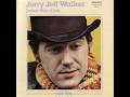 OLD FIVE AND DIMERS by JERRY JEFF WALKER, karaoke with lyrics, INDYBEE63