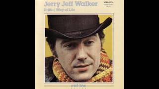 OLD FIVE AND DIMERS by JERRY JEFF WALKER, karaoke with lyrics, INDYBEE63