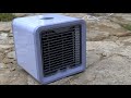 Smash Small Desktop Cooler