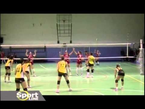 Telestense servizio Lurano - Libera Fruvit 3-2