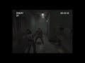 Resident Evil Outbreak File 2 Elimination 1 Very Hard Offline Mark