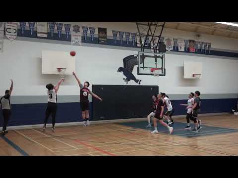 Guantao vs Wayside - Sunday tier 9 - tcbl 2022 spring