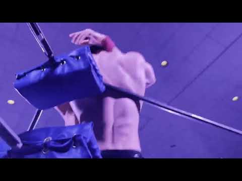 Title For Title Mik Drake vs Steve Pena Preview