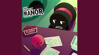 Cover art for Imaginary Friend