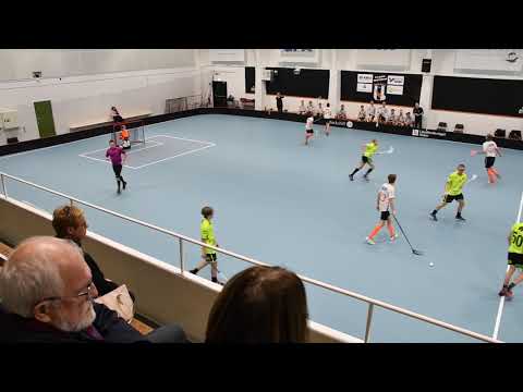 2018-11-24 - FBC Engelholm P04 - Bjärreds IBK P04 - Period 2