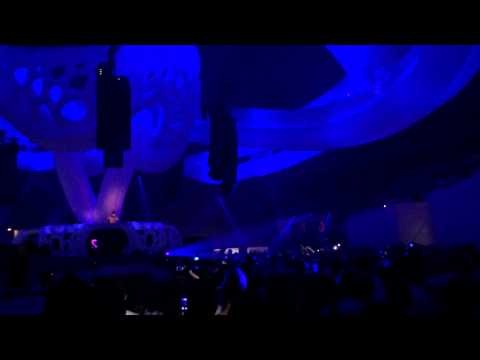 Dyro Intro @ Sensation Into the Wild 2014