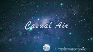 Download lagu Jay Aliyev - Cosmos (Roudeep Remix) mp3