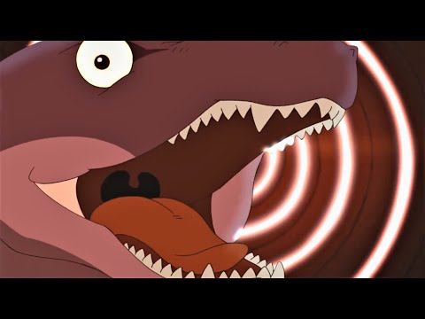 A vorny eel pred sings a song (PSTS)