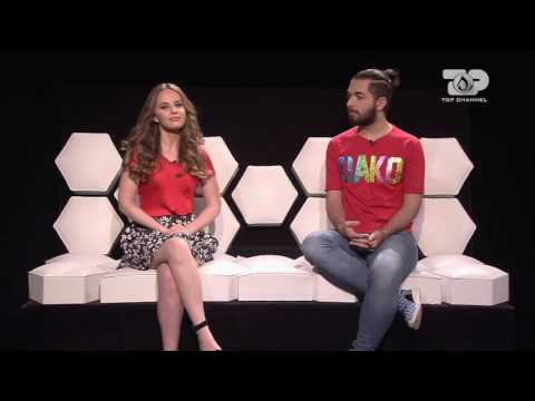 Select, 18 Maj 2016, Pjesa 2 - Top Channel Albania - Entertainment Show