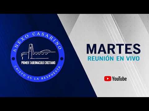 Reunión martes 15 de Septiembre