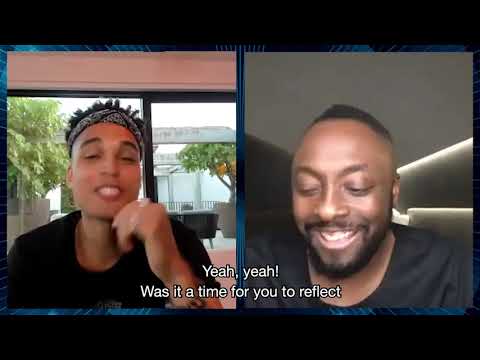 Tomorrowland Around the World | will.i.am