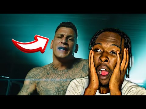 Gzuz - G Wagon | AMERICAN REACTS TO GERMAN RAP