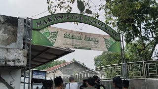 Download lagu Lokasi Makam Syekh Jangkung Pati Jawa tengah mp3 Download lagu Lokasi Makam Syekh Jangkung Pati Jawa tengah mp3