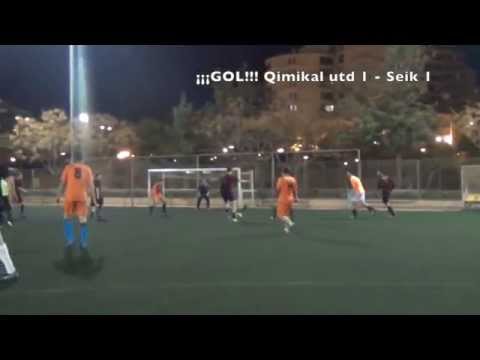 Qimikal utd 1   Seik 4