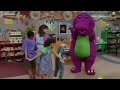 Barney Song San Miguel S Ring Hola Mexico