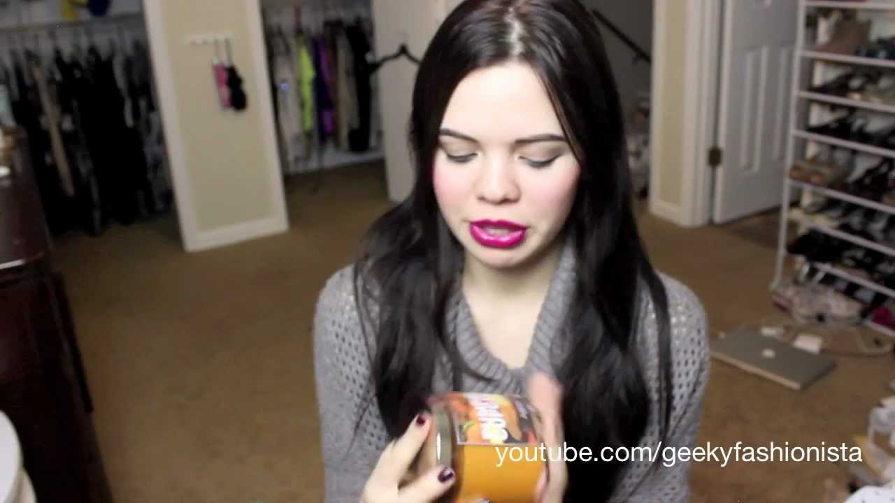 October 2012 Favorites