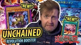 *FULL POWER* Unchained DECK in 2026 (REVOLUTION BOOSTER)