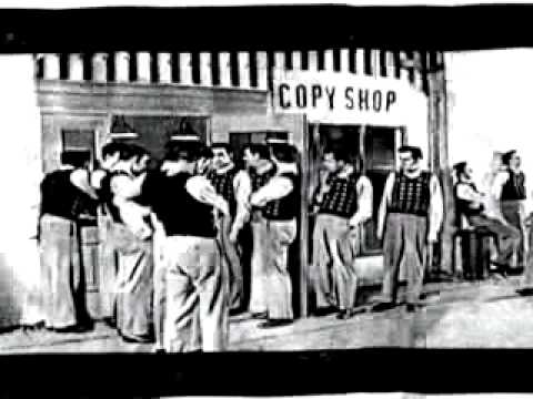 Copy Shop ( Copy Shop ) Copy Shop ( Copy Shop )