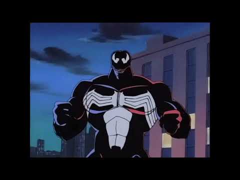 Spider-Man (1994) Capitulo 10. El disfraz del alien Parte 3 Español Latino 2/7
