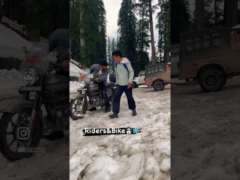 Dixit Goyal  Manali Ride