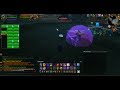 Harjatan Tomb Of Sargeras 7 2 5 Live Shadow Priest PoV
